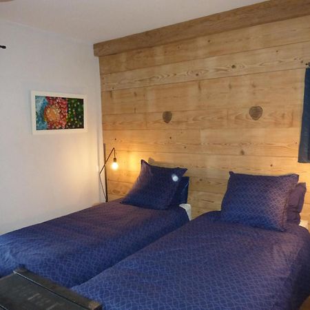 Chambres D'Hotes Bered Vuillemin Baume-les-Dames Eksteriør bilde
