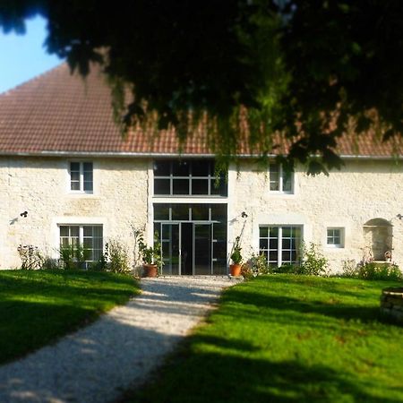 Chambres D'Hotes Bered Vuillemin Baume-les-Dames Eksteriør bilde