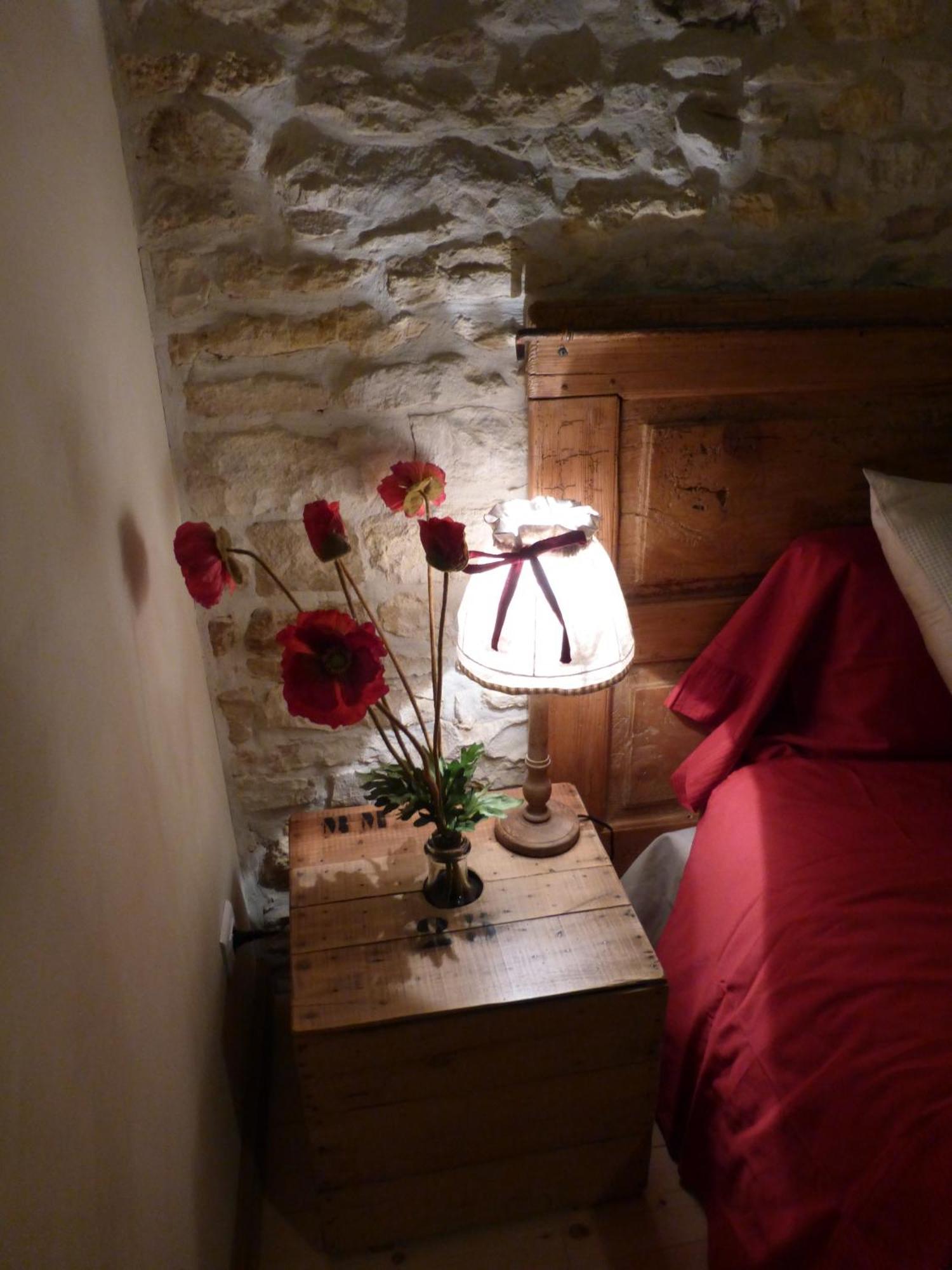 Chambres D'Hotes Bered Vuillemin Baume-les-Dames Eksteriør bilde