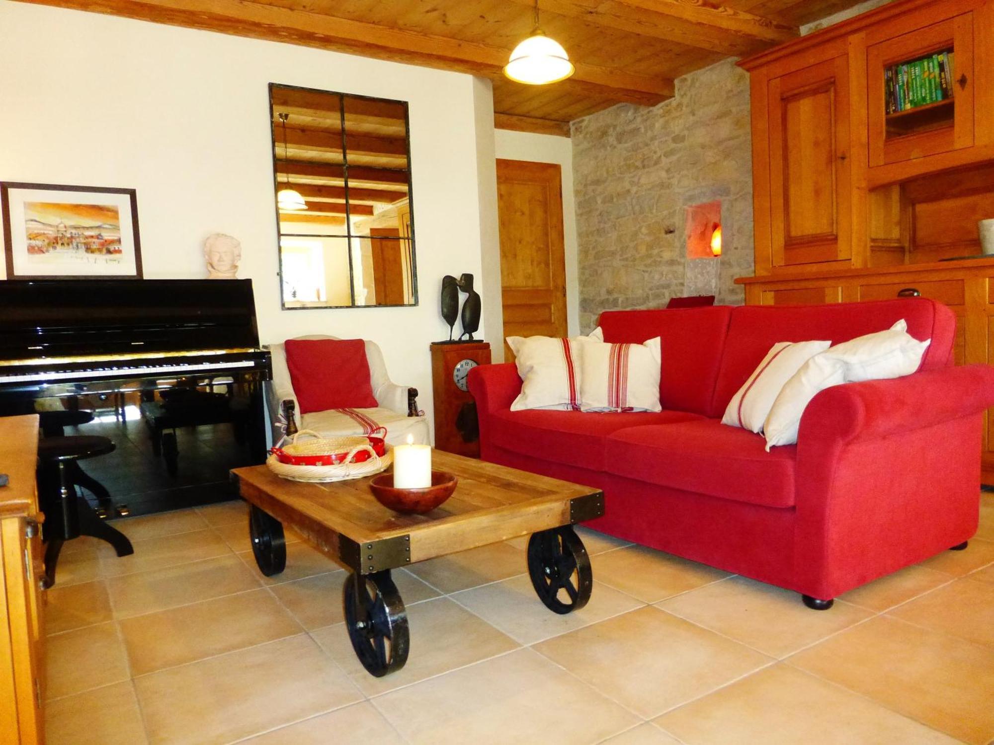 Chambres D'Hotes Bered Vuillemin Baume-les-Dames Eksteriør bilde
