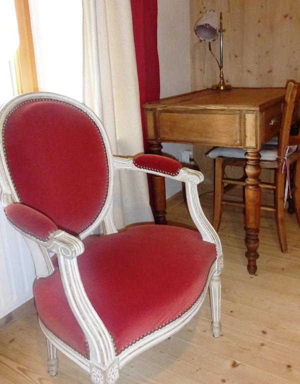 Chambres D'Hotes Bered Vuillemin Baume-les-Dames Rom bilde
