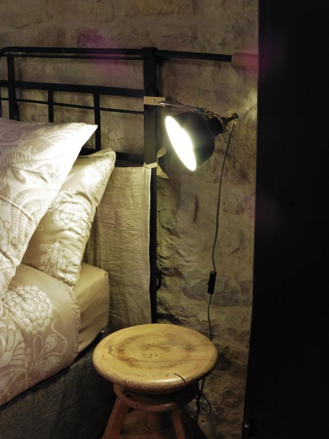 Chambres D'Hotes Bered Vuillemin Baume-les-Dames Eksteriør bilde