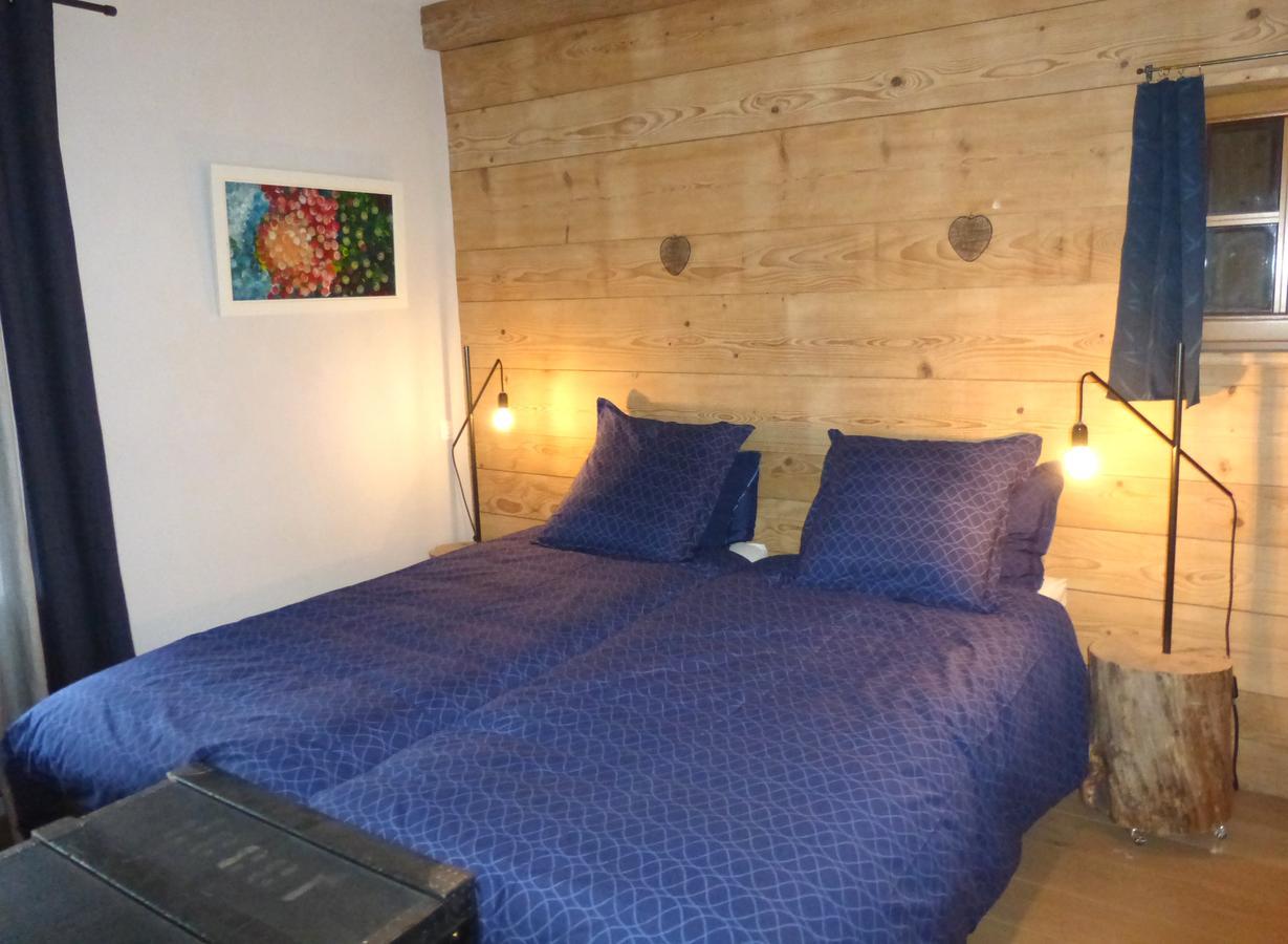 Chambres D'Hotes Bered Vuillemin Baume-les-Dames Eksteriør bilde